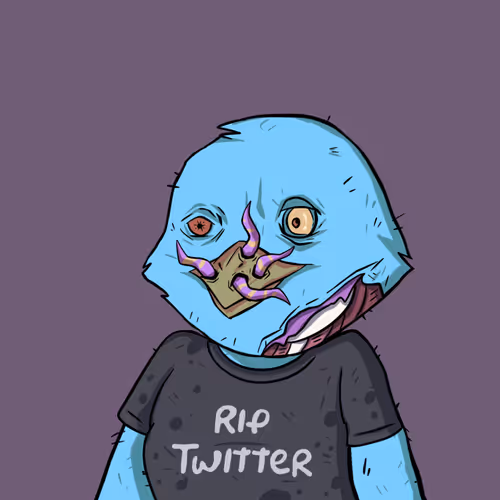 I Miss The Old Twitter #54