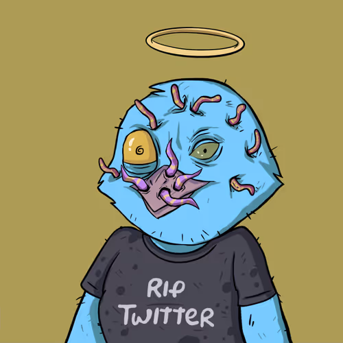 I Miss The Old Twitter