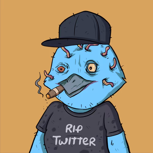 I Miss The Old Twitter #2164