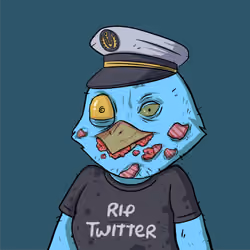 I Miss The Old Twitter #444