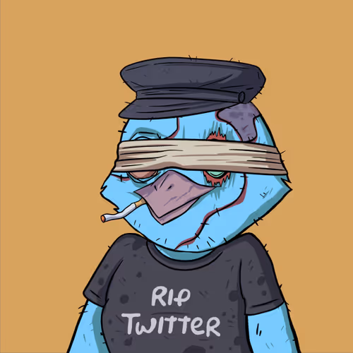 I Miss The Old Twitter