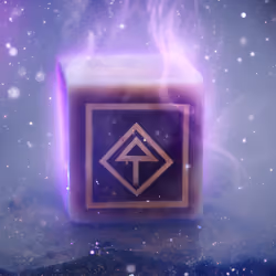 Spirit Block #32