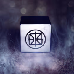 Spirit Block #35
