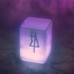 Spirit Block #17