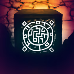 Spirit Block #33