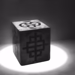 Spirit Block #14
