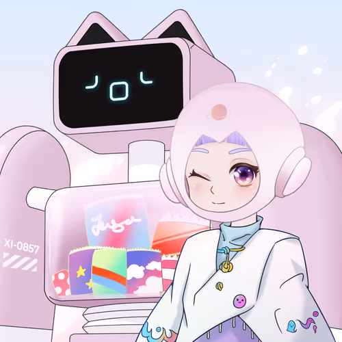 Tiny Astro #527