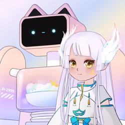 Tiny Astro #2035