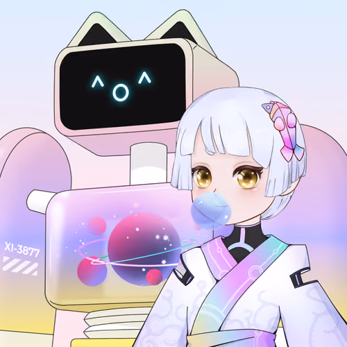 Tiny Astro #1525
