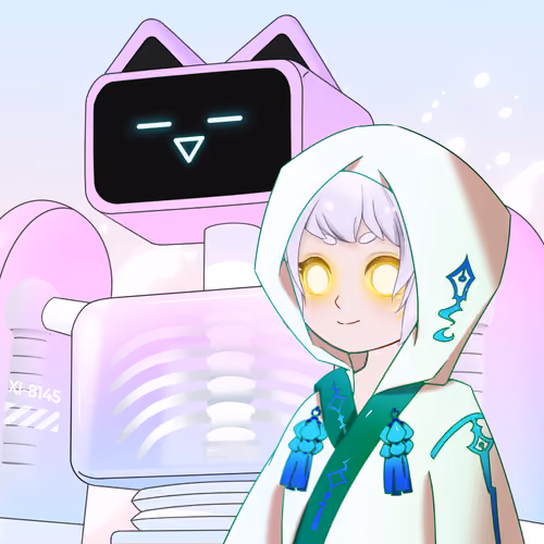 Tiny Astro #2340
