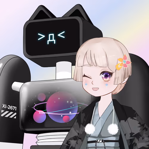 Tiny Astro #2736