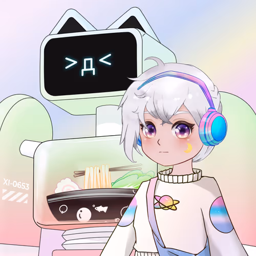 Tiny Astro Genesis