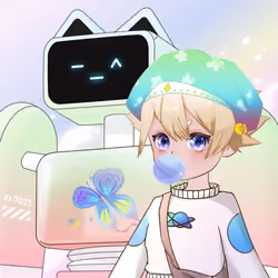 Tiny Astro #2029