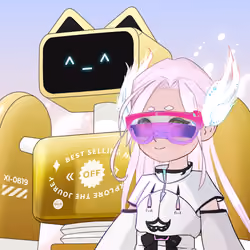 Tiny Astro #1751
