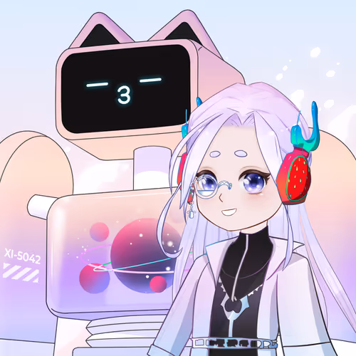 Tiny Astro #2460