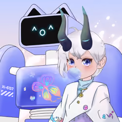 Tiny Astro #2522