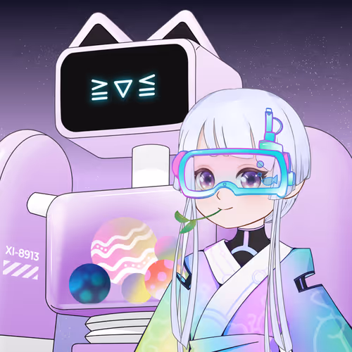 Tiny Astro #284