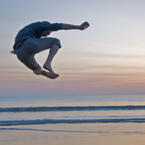 Through The Lens - OxypkukAkr