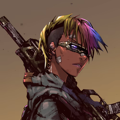 Blackdust
