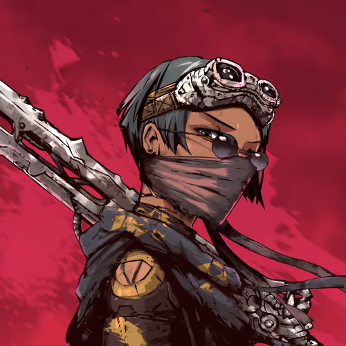 Blackdust