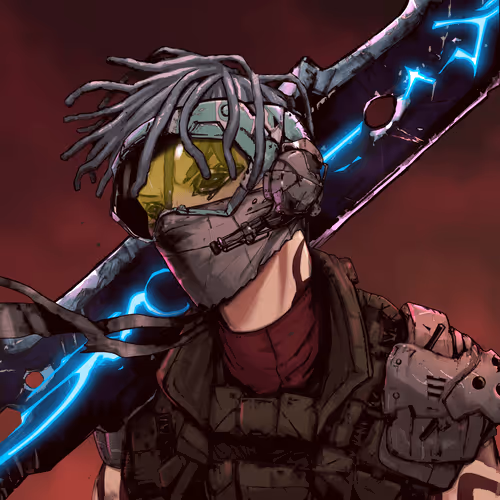 Blackdust