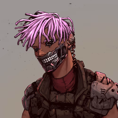 Blackdust