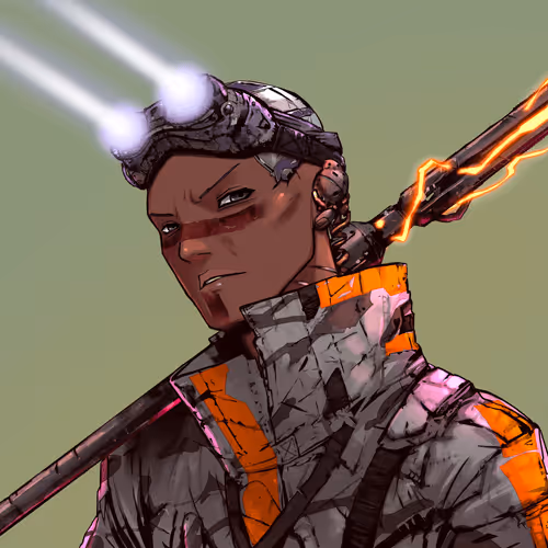 Blackdust