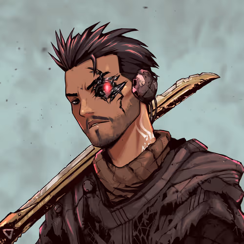 Blackdust