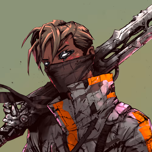 Blackdust