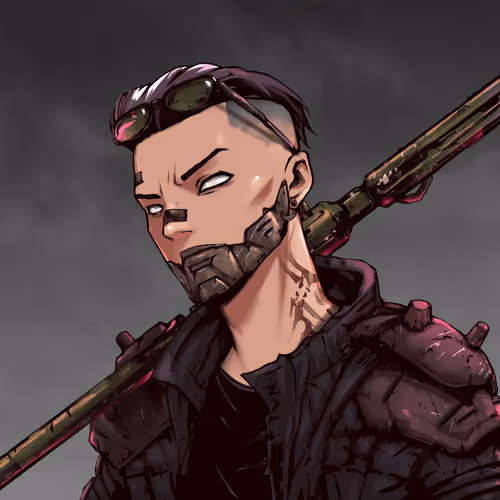 Blackdust