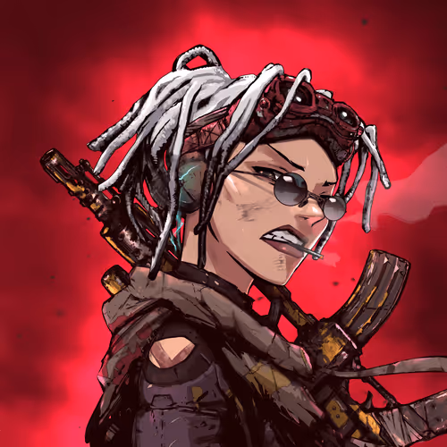 Blackdust