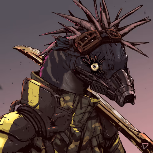 Blackdust
