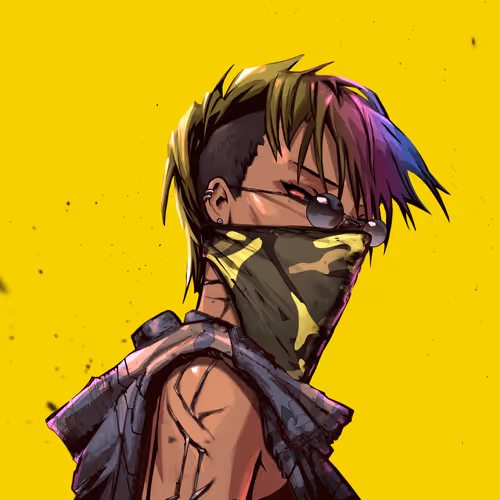 Blackdust