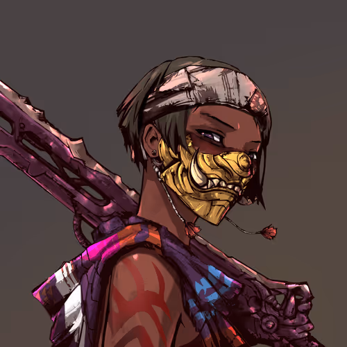 Blackdust