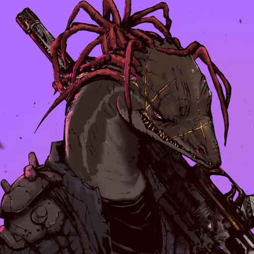 Blackdust