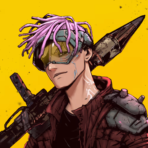 Blackdust