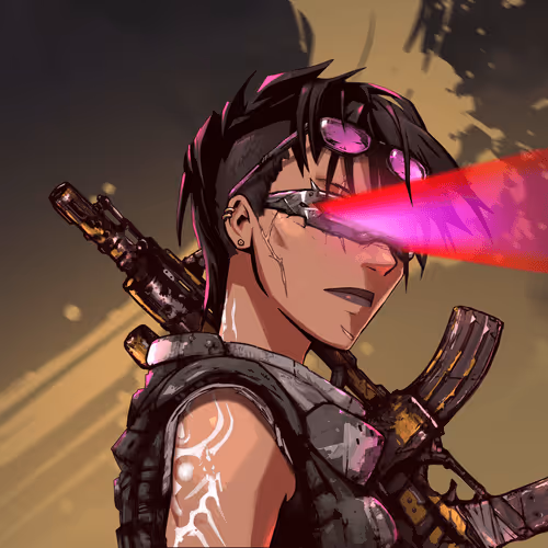 Blackdust
