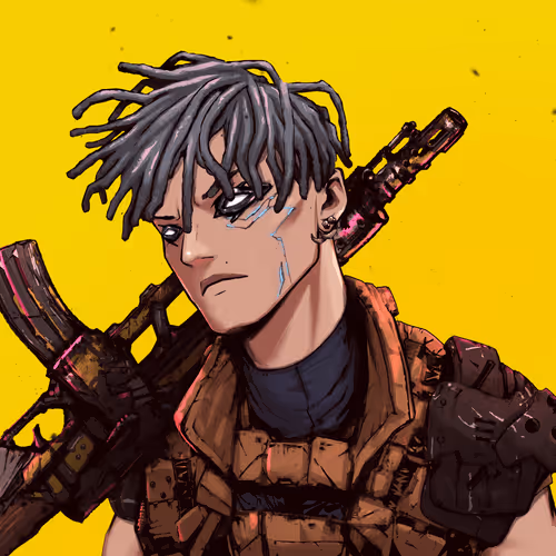 Blackdust