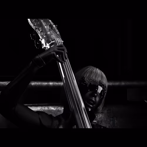 INERTIA #1/1