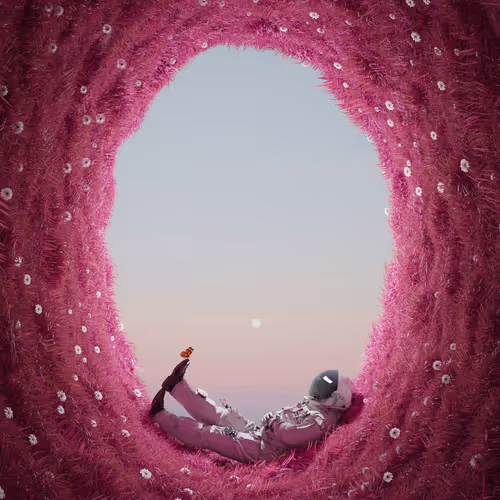 Arcadia - Tkx1Tmn45y