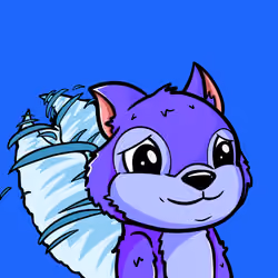 Squirrel Triad 88