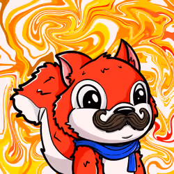 Squirrel Triad 100
