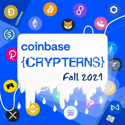 Coinbase Crypterns