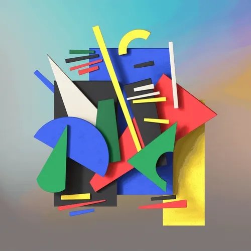 3d Sculpture 2