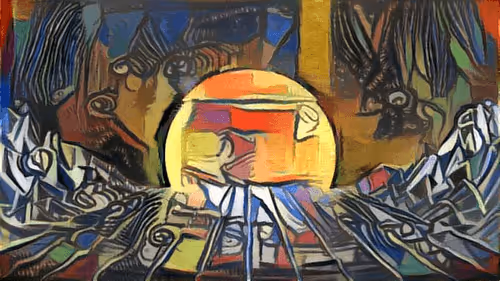 Digital Art Made by Ai #112