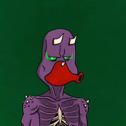 Duck #2819
