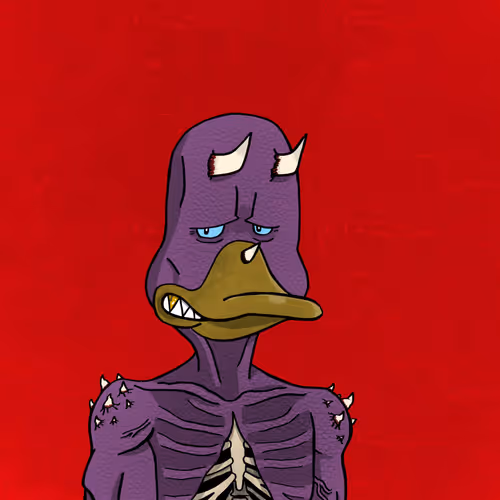 Nonconformisthellducks