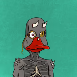 Duck #5271