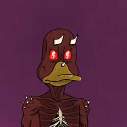 Duck #5895