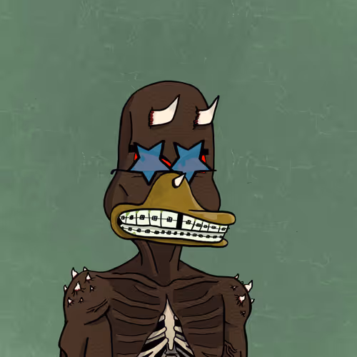Nonconformisthellducks